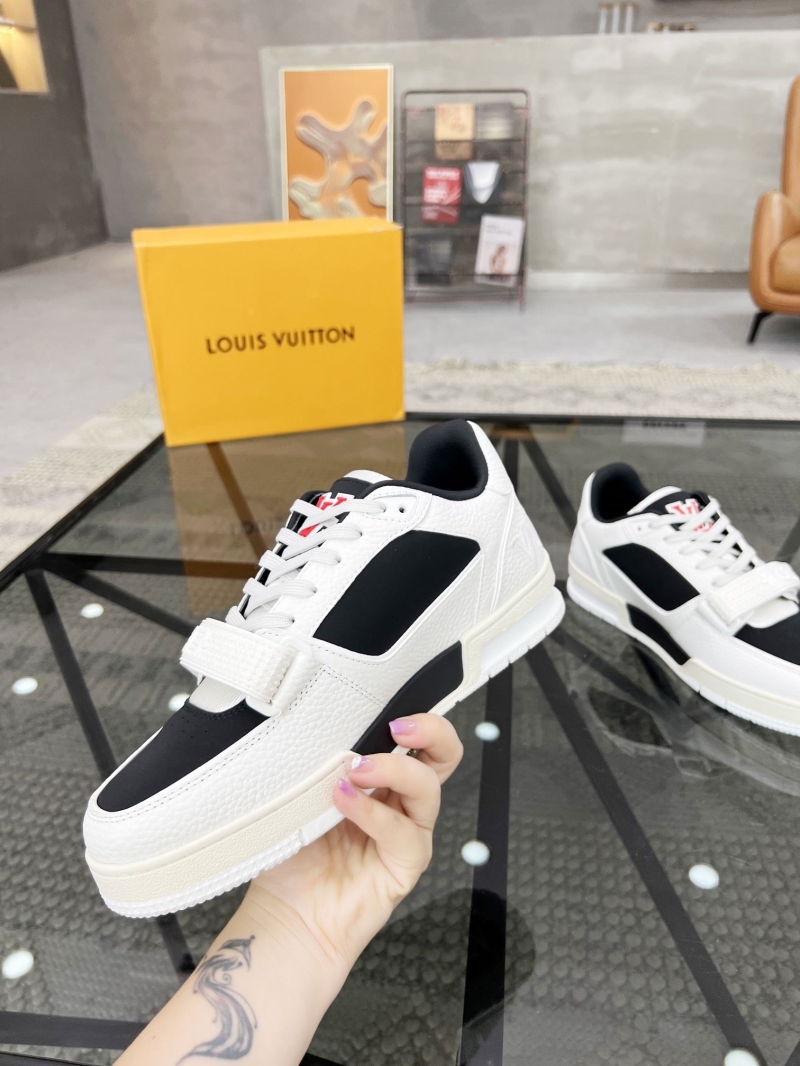 LV Sneakers